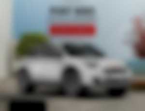 FIAT 600 DOLCE COMFORT