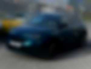 Fiat 600 Hybrid LaPrima 1.2T 145k 6DCT