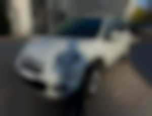 Fiat 500X 1.6 multijet 88kw M6 Pop Star