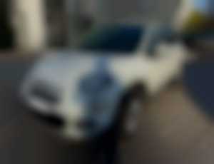 Fiat 500X 1.6 multijet 88kw M6 Pop Star