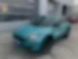 FIAT 600 1.2 T Hybrid