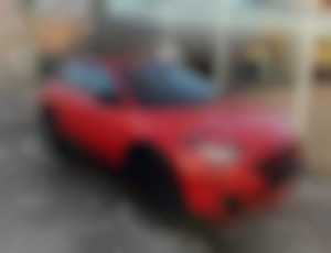 FIAT 600 1.2 T Hybrid