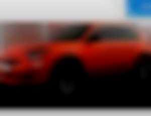 FIAT 600 1.2 T Hybrid 100k 6DCT - DEMO