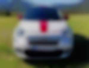 Fiat 500X 1.4 MultiAir Lounge DDCT