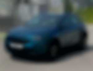 Fiat 600 Hybrid Dolce 1.2T 145k 6DCT