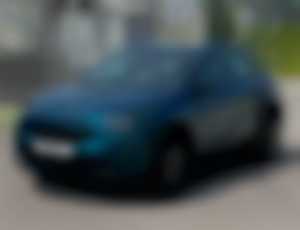 Fiat 600 Hybrid Dolce 1.2T 145k 6DCT