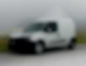 Fiat Dobló Cargo 1.6 MultiJet XL SX E6  Odpočet DPH