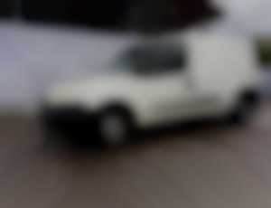 Fiat Dobló Cargo 1.4 CNG MAXI BASE E5