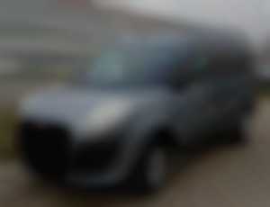 Fiat Dobló Panorama 1.3 MultiJet Dynamic