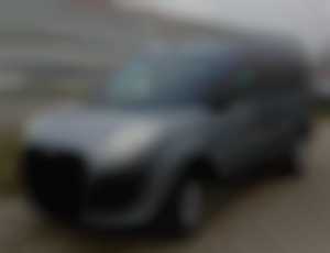 Fiat Dobló Panorama 1.3 MultiJet Dynamic