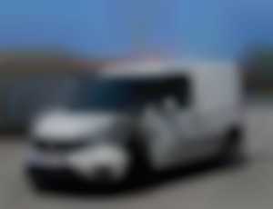 Fiat Dobló Cargo 1.6 MultiJet SX