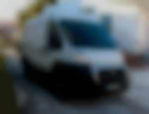 Fiat Ducato - chladiaci systém Winter