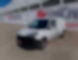 Fiat Dobló Cargo L2H1 1,6 MTJ 105HP SX