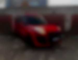 Fiat Dobló Cargo 1.6 MultiJet MAXI SX E5