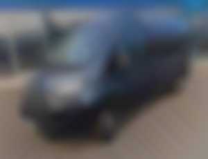 Fiat Ducato 2,3 MultiJet L2H2