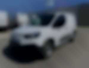 Fiat Doblo 1,5 MTJ VAN L1 100k 1000kg zimné pneuma... 