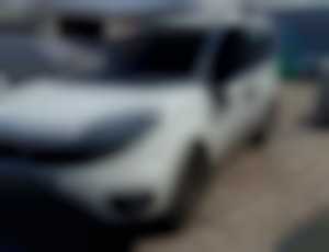 Fiat Dobló 1.6 16V MultiJet MAXI SX E5