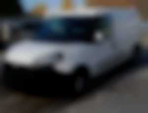 Fiat Dobló Cargo 1.6 MultiJet XL SX E6