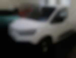 Fiat Professional Dobló 1,5 MTJ VAN L1 100k 6MT