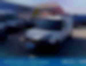 Fiat Dobló Cargo XL 1.6 MTJ 105k SX