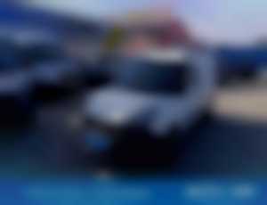 Fiat Dobló Cargo XL 1.6 MTJ 105k SX