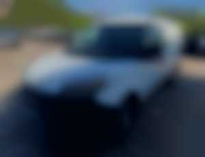 Fiat Dobló Cargo 1.4 CNG Base