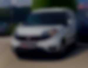 Fiat Dobló Cargo 1.6 MultiJet Base E6