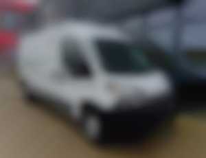 Fiat Ducato 2.3 MultiJet 160 SCR E6d L3H2 3,5t 