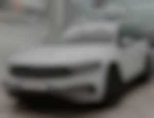 Volkswagen Passat Variant 2.0 TDI DSG EVO Highline 