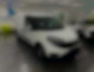 Fiat Doblo 1.4 Maxi CNG