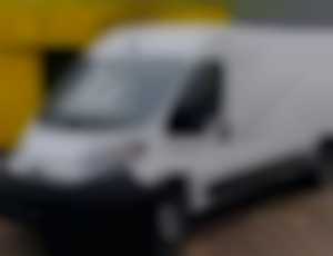 Opel Movano 2.2 CDTi L3H2 180k MT6 