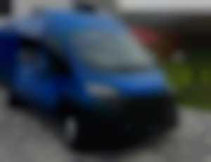 Fiat Ducato 2.3 Mjet 150k L3H2 5-6 Miest Výhrev- ...