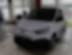 Fiat Professional Dobló 1,5 MTJ 100k Van L2