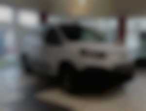 Fiat Professional Dobló 1,5 Maxi Van 100k L2