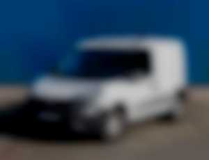 Fiat Dobló 1.4i  LPG, 70kW  AJ NA SPLÁTKY  PROT...