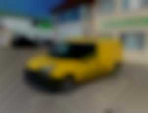 FIAT DOBLO 1,3 JTD Maxi MultiJet VIN 888