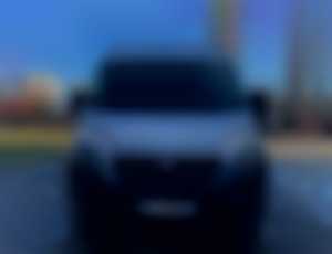 Fiat Ducato 2.3 MultiJet E6 L2H2 3,3t