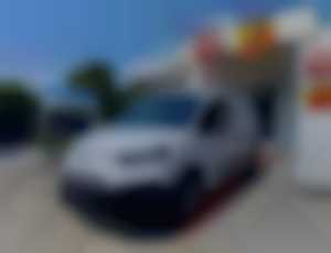 Fiat Dobló MAXI VAN L2 950kg 1,5MTJ 100, 6MT