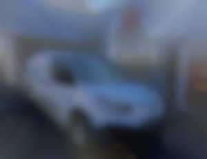 Doblo MAXI VAN L2 950kg 1.5 MTJ 100k 6MT 