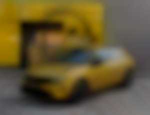 Opel Astra 1.2 Turbo Edition 130k AT8 