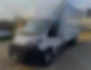 Fiat Ducato CAB 35q Xlh1 Battery 47kwh