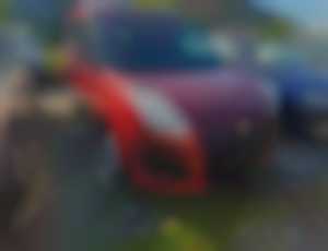 Fiat Dobló 2.0 16V MultiJet Base E5