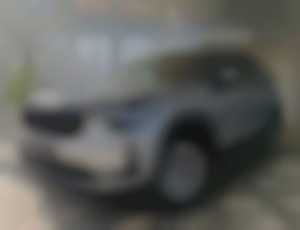 Škoda Kodiaq Selection 