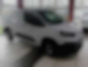 Fiat Professional Dobló 1,5 Maxi Van L2 130k