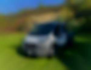 Fiat Ducato 7 miest, 3 stranny vyklapac