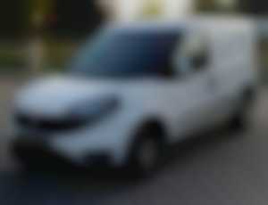 Fiat Dobló Cargo 1.6 MultiJet SX