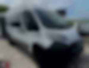 Fiat Ducato 2.3 MultiJet L2H2 3,3t, 8 miestne, Slo...