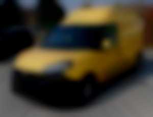 Fiat Dobló Cargo 1.6 MultiJet L2 SX