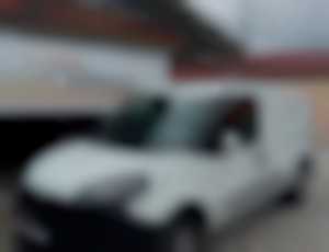 Fiat Dobló Cargo 1.6 MultiJet Base E6