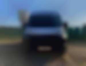 Fiat Ducato L4h2, 7 miest, 2,3 Iveco motor, 130 kw